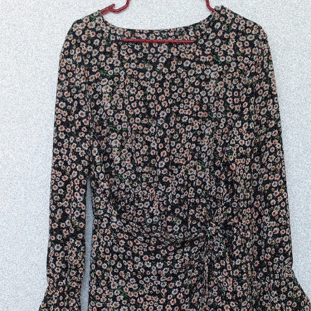 Dress Sunflower 🌻